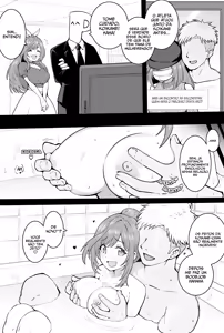 Mitsugetsu | lua de mel — hentai manga cover on Fhentai