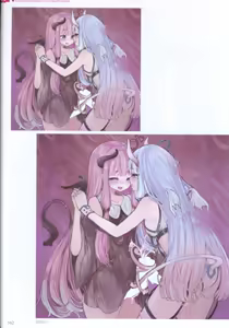 Page 176 of MICROA SELECTION X 2019-2022 Microa Ecchi Art Works - preview thumbnail