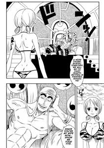 Page 4 of Slave of God (decensored) - preview thumbnail