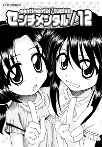 Page 3 of Sentimental/Twelve - preview thumbnail