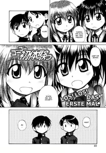 Page 40 of Sentimental/Twelve - preview thumbnail