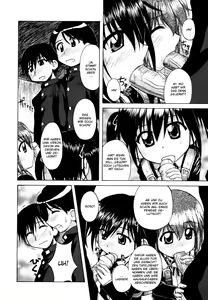 Page 44 of Sentimental/Twelve - preview thumbnail