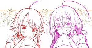 Page 3 of kawaiiseigi - preview thumbnail