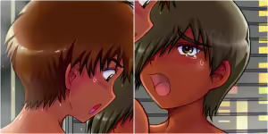 Page 19 of Takeyabukan ROM 2010 Aki - preview thumbnail