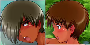 Page 25 of Takeyabukan ROM 2010 Aki - preview thumbnail