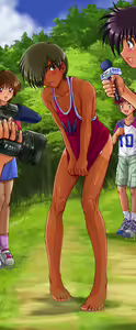 Page 96 of Takeyabukan ROM 2010 Aki - preview thumbnail