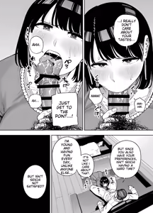 Page 21 of Gifu ni Dakareru Tsuma Mika-hen 1 | Wife embraced by father-in-law 1 - preview thumbnail