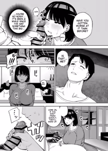 Page 22 of Gifu ni Dakareru Tsuma Mika-hen 1 | Wife embraced by father-in-law 1 - preview thumbnail