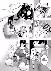 Page 27 of Gifu ni Dakareru Tsuma Mika-hen 1 | Wife embraced by father-in-law 1 - preview thumbnail