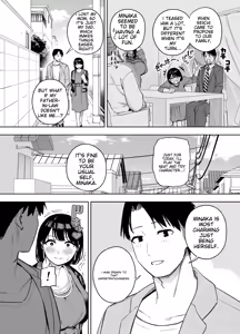 Page 3 of Gifu ni Dakareru Tsuma Mika-hen 1 | Wife embraced by father-in-law 1 - preview thumbnail