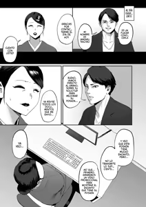 Page 4 of Mika Consultant｜Consultor Mentiroso - preview thumbnail