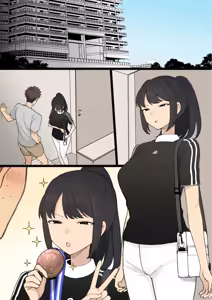 Page 3 of アスリート×カップル×寝取らせ 完成版[無修正]无字 - preview thumbnail