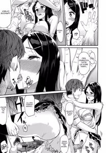 Page 5 of Hanamizuki Kouhen - preview thumbnail