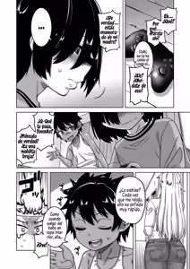 Page 7 of Boku no Kaa-Chan to Ore no Mama + Denshi Shoseki Tokuten Chara Settei Shuu - preview thumbnail