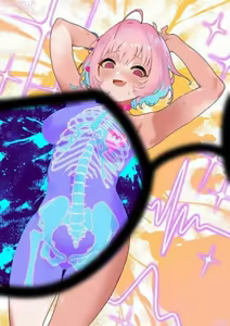 Svet Yomi — hentai manga cover on Fhentai