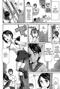 Page 6 of Hanamizuki Zenpen - preview thumbnail