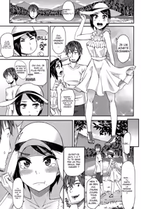 Page 7 of Hanamizuki Zenpen - preview thumbnail