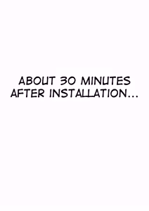 Page 8 of Humanroid no Semen Paradise! | Humaroid Semen Paradise! - preview thumbnail