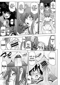 Page 176 of Majo x Shota Genteiban [Spanish] =EES= & - preview thumbnail
