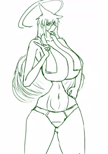 Page 1042 of Yuma Akiba _ SSD2 - preview thumbnail