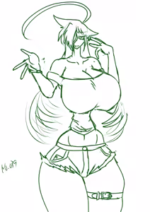 Page 1108 of Yuma Akiba _ SSD2 - preview thumbnail