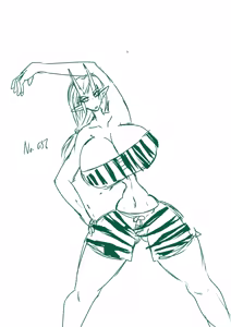 Page 1127 of Yuma Akiba _ SSD2 - preview thumbnail