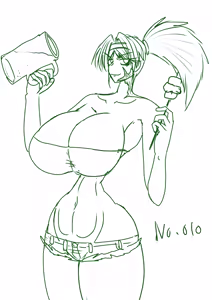 Page 1168 of Yuma Akiba _ SSD2 - preview thumbnail