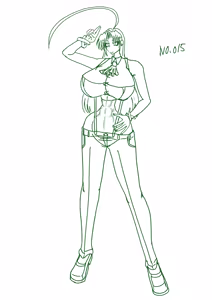 Page 1174 of Yuma Akiba _ SSD2 - preview thumbnail