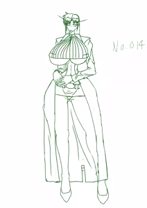 Page 1180 of Yuma Akiba _ SSD2 - preview thumbnail
