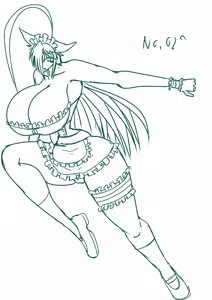 Page 1189 of Yuma Akiba _ SSD2 - preview thumbnail
