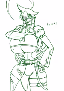 Page 1202 of Yuma Akiba _ SSD2 - preview thumbnail