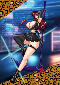 Page 1284 of Yuma Akiba _ SSD2 - preview thumbnail