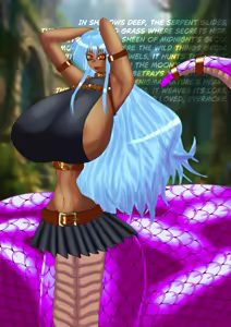 Page 1293 of Yuma Akiba _ SSD2 - preview thumbnail