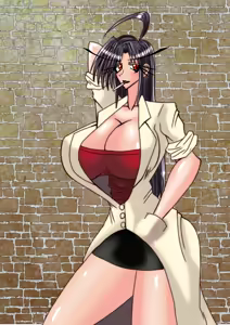 Page 264 of Yuma Akiba _ SSD2 - preview thumbnail