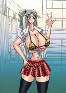 Page 459 of Yuma Akiba _ SSD2 - preview thumbnail