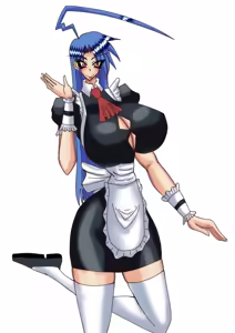 Page 464 of Yuma Akiba _ SSD2 - preview thumbnail
