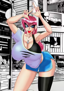 Page 473 of Yuma Akiba _ SSD2 - preview thumbnail