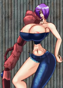 Page 488 of Yuma Akiba _ SSD2 - preview thumbnail