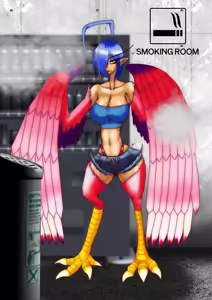 Page 519 of Yuma Akiba _ SSD2 - preview thumbnail