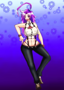 Page 536 of Yuma Akiba _ SSD2 - preview thumbnail
