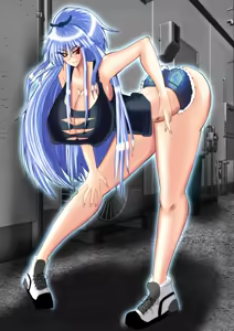 Page 619 of Yuma Akiba _ SSD2 - preview thumbnail
