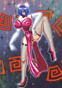 Page 700 of Yuma Akiba _ SSD2 - preview thumbnail