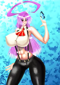 Page 711 of Yuma Akiba _ SSD2 - preview thumbnail