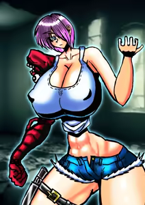 Page 722 of Yuma Akiba _ SSD2 - preview thumbnail