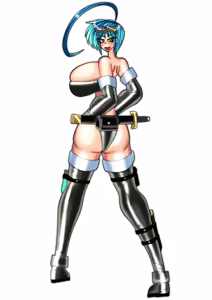 Page 815 of Yuma Akiba _ SSD2 - preview thumbnail