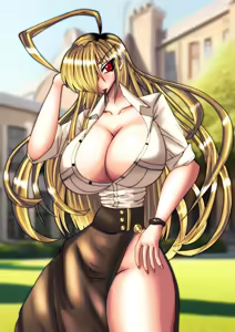 Page 845 of Yuma Akiba _ SSD2 - preview thumbnail
