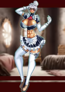 Page 866 of Yuma Akiba _ SSD2 - preview thumbnail