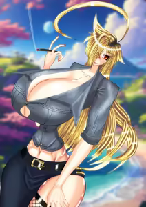 Page 930 of Yuma Akiba _ SSD2 - preview thumbnail