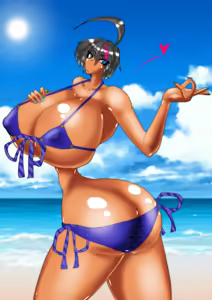Page 973 of Yuma Akiba _ SSD2 - preview thumbnail