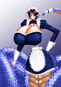 Page 996 of Yuma Akiba _ SSD2 - preview thumbnail